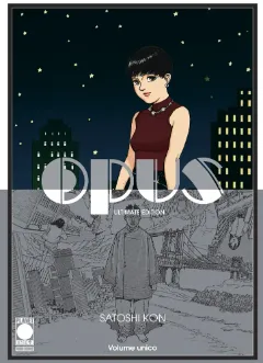Volume cover